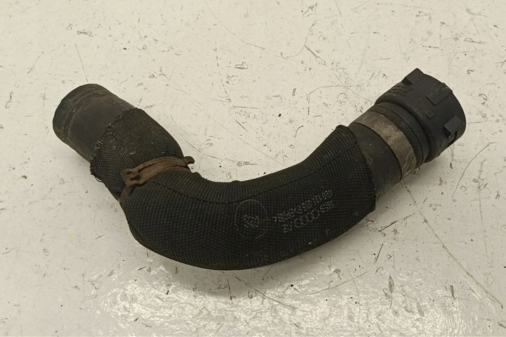 фото №1, Шланг шланг воды audi a8 d3 4.0 tdi 4e0121055f