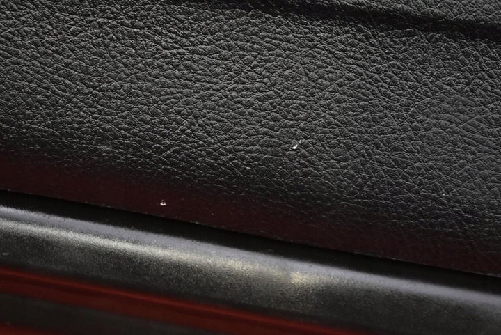 фото №12, Бардачок пассажира eu 55303-48060 lexus rx 2 ii 400h 03-06