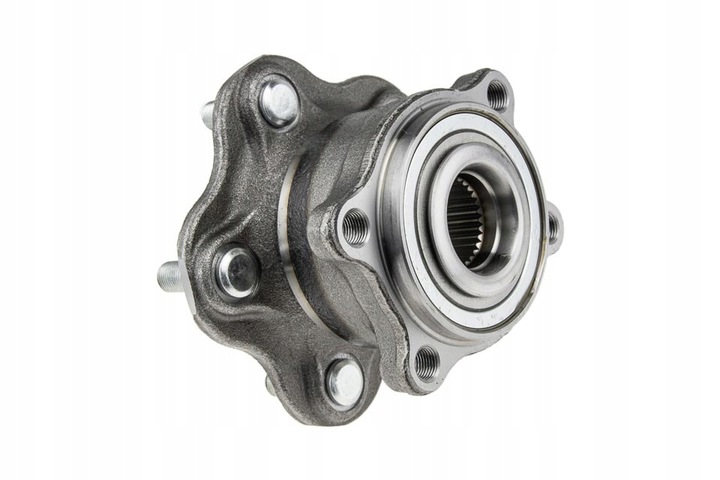 фото №2, Ступица колёса зад