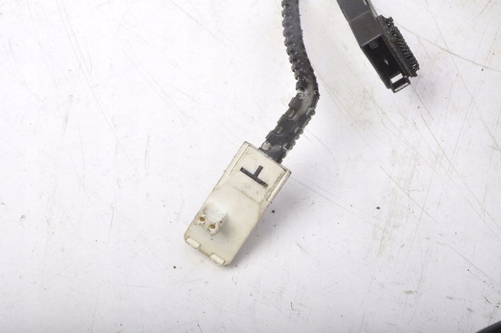 фото №5, Saab 9-5 i перемикач комбінований стрічка