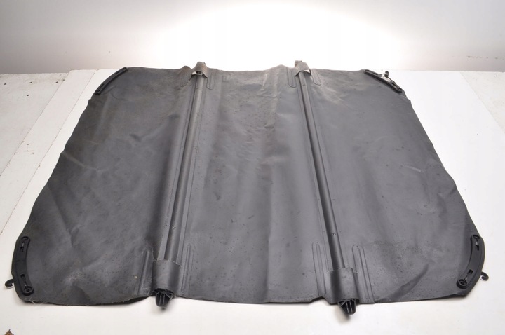 фото №1, Volvo c30 ролета зад задняя рестайлинг 39868804