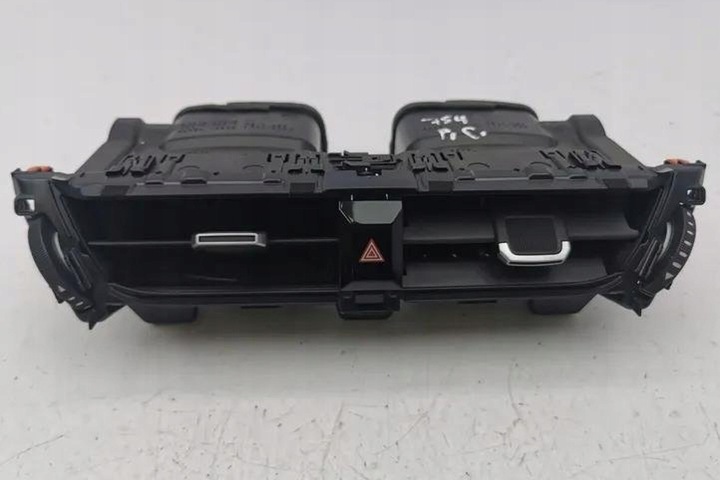 фото №9, Впуск воздуха консоли toyota corolla estate _e21_ 5567002830 2.0l гибрид