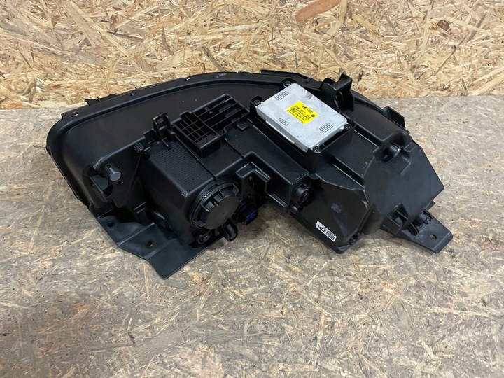 фото №10, Hyundai ioniq 5 v лампа ліва повний led лівий n05l