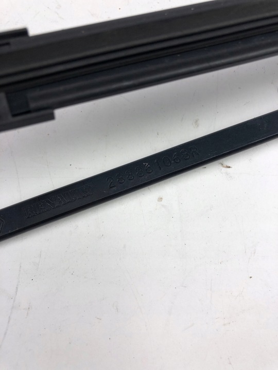 фото №6, Renault megane iv важелі двірник праві ліві