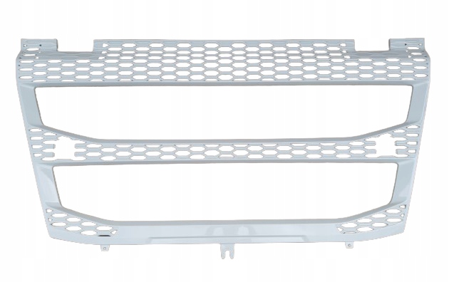 фото №1, Volvo fh5 решітка радіатора решітка радіатор оригінал 78524050