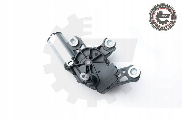 фото №11, Двигатель дворник audi a4, seat arosa зад