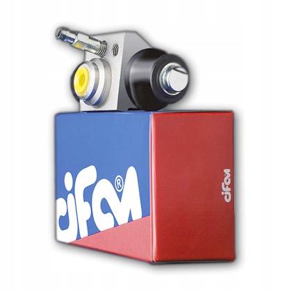 фото №1, Cifam 101-909 цилиндрик тормозной