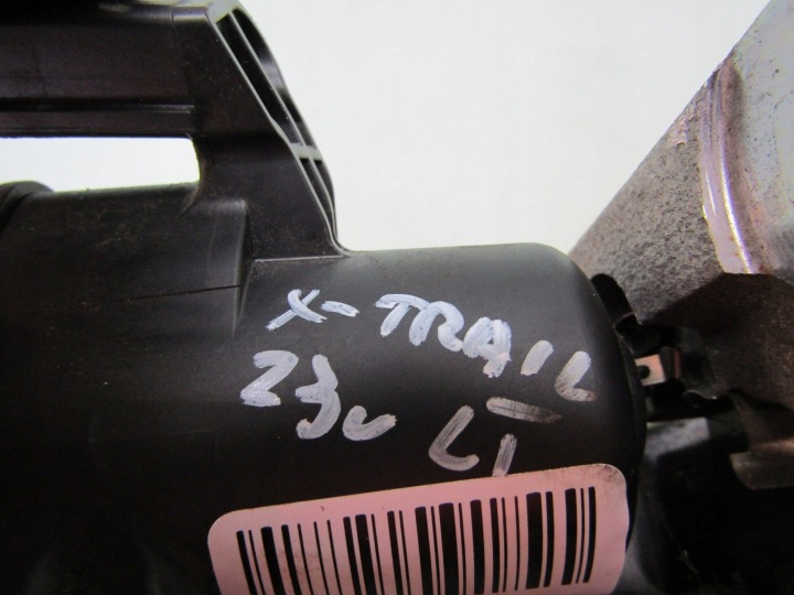фото №9, X-trail iv t33 1.5 23r супорт лівий  заднє зад заднє