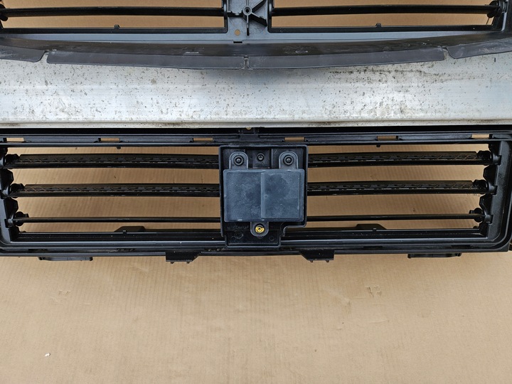 фото №7, Ford explorer усилитель pas переднее балка радар перед впуск