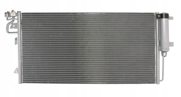 фото №1, Кондиционер ford grand c-max 2.0 tdci 2014 -