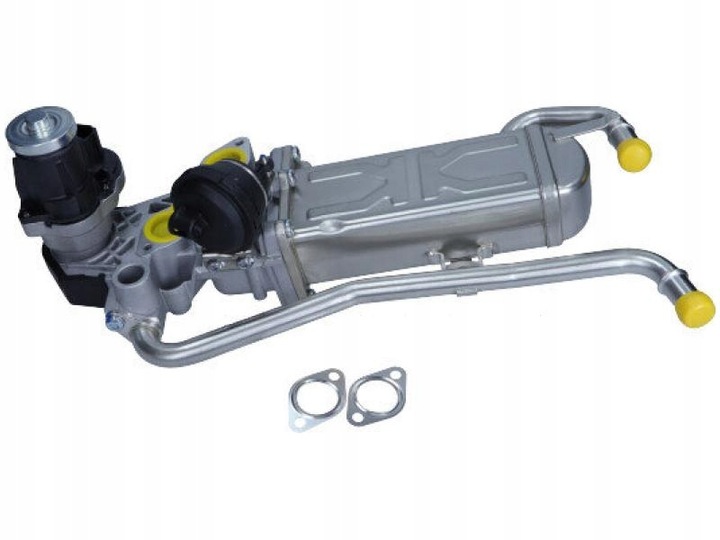 фото №1, Клапан egr pierburg 7.09720.02.0