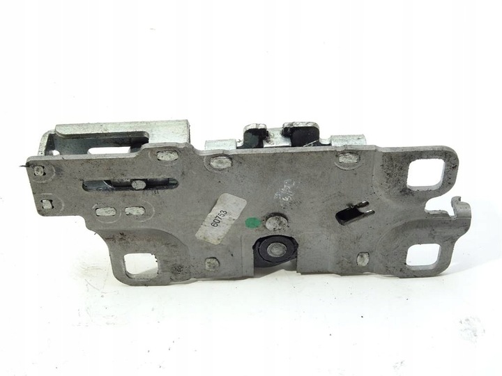 фото №3, Доводчик засув замок капота audi s8 d3 a8 4e0827383d