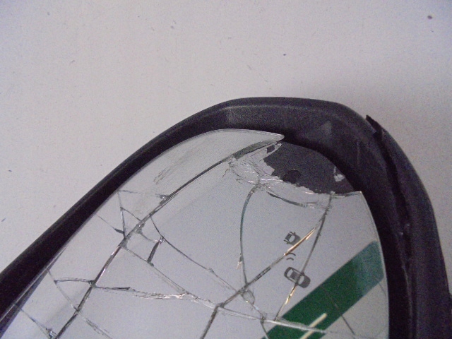 фото №8, Дзеркало ліві hyundai tucson iii рестайлінг 2018 рік 16 pin x5r