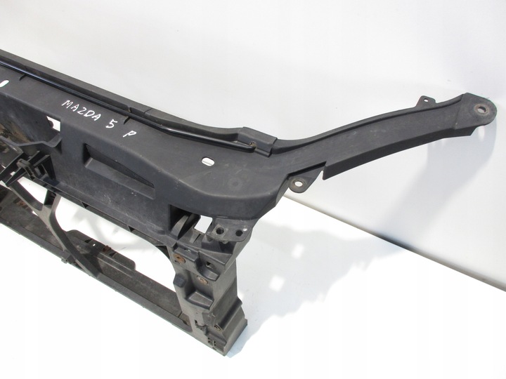 фото №5, Mazda 5 cr i 05-10 pas переднє підсилювач перед