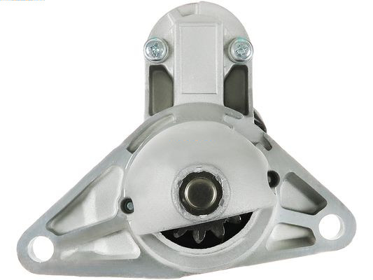 фото №2, S5282s as-pl стартер бренд new as-pl стартер