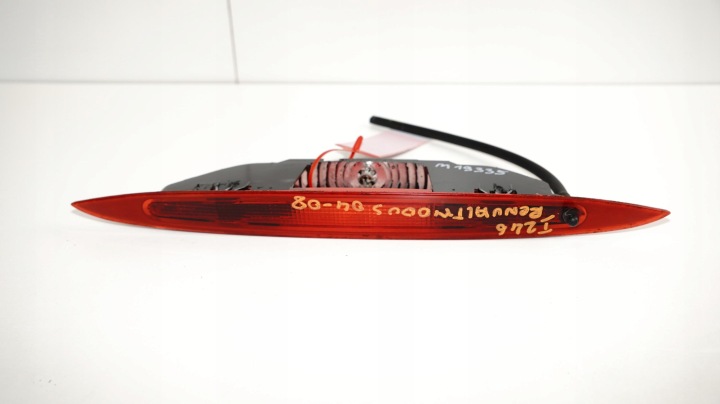 фото №6, Свет stop задние renault modus 04-08r