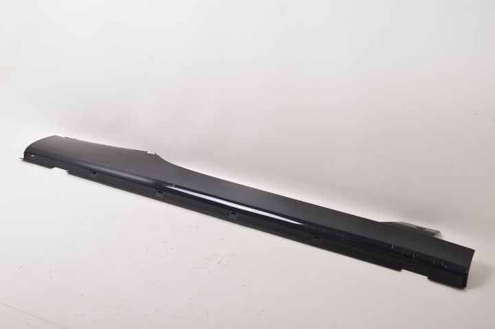 фото №11, Continental gt supersports планка пороговая правая