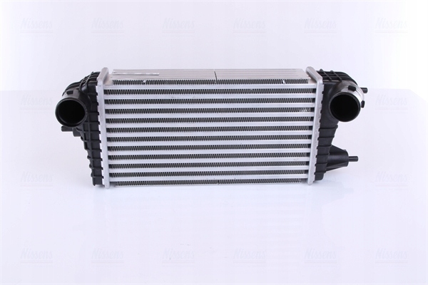 фото №1, Nissens інтеркулер suzuki swift v 1,0 17-