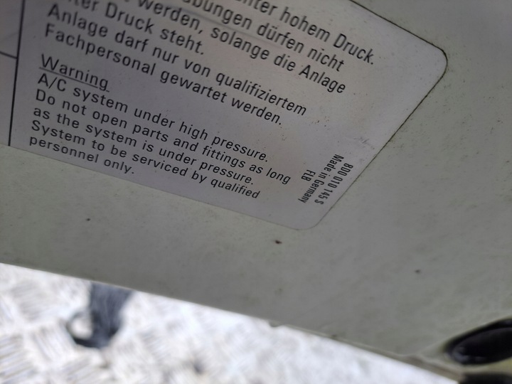 фото №8, Audi a4 b5 8d0 капот