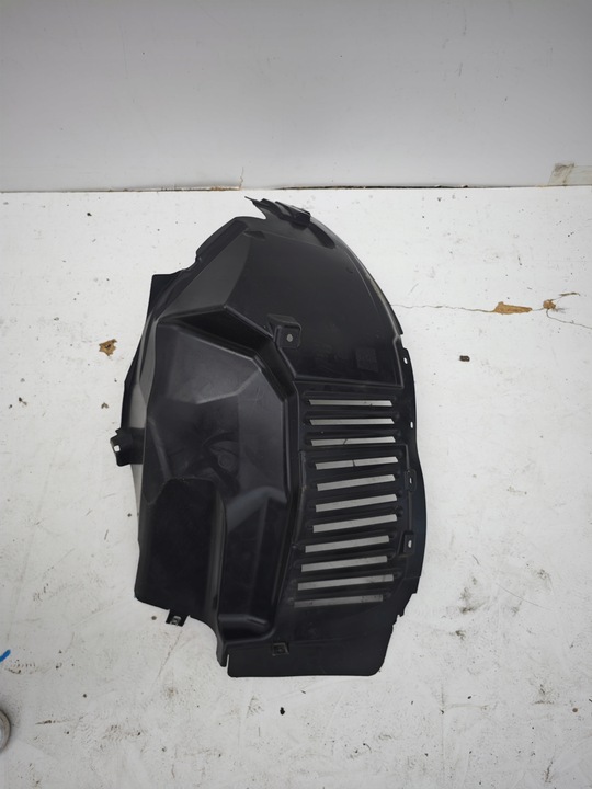 фото №1, Підкрилок alfa romeo stelvio ліві передні 50548859