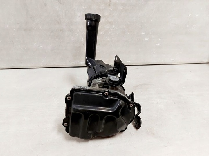 фото №8, Citroen c4 picasso 1 i насос підсилювача 9681594580