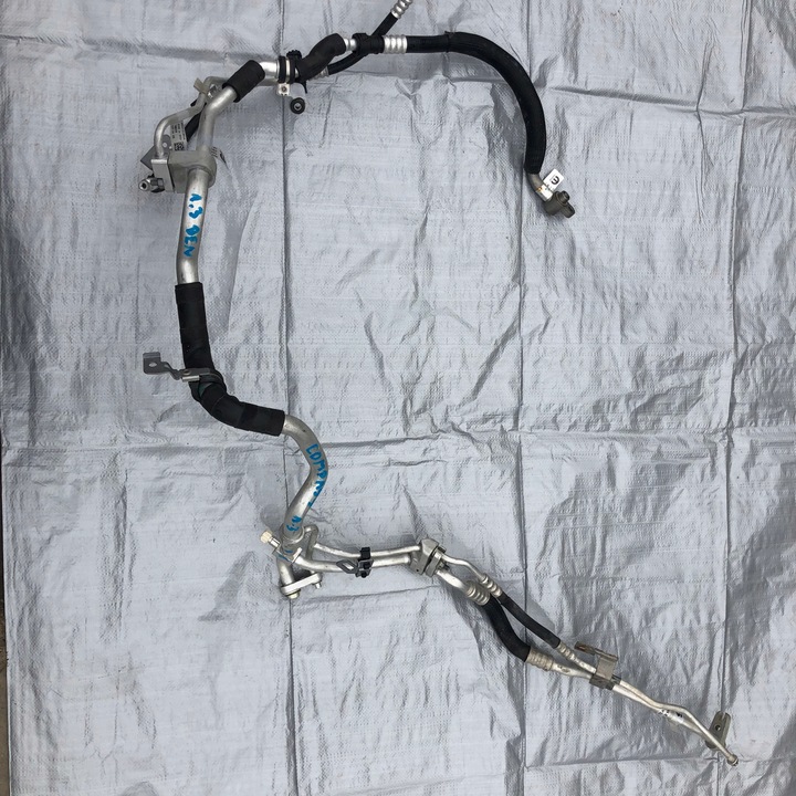 фото №1, Jeep compass ii дроти кондиціонера 1.3 hyb. 20r