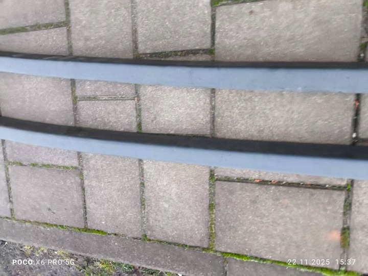 фото №8, Рейлінги дахові комплект suzuki sx4