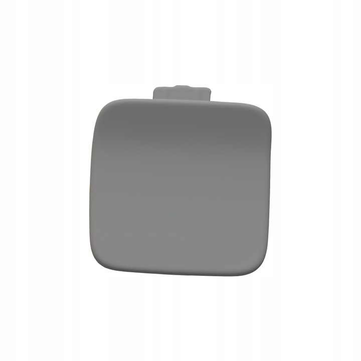 фото №1, Заглушка бампера фаркоп зад audi rs6 4g9807441g новая