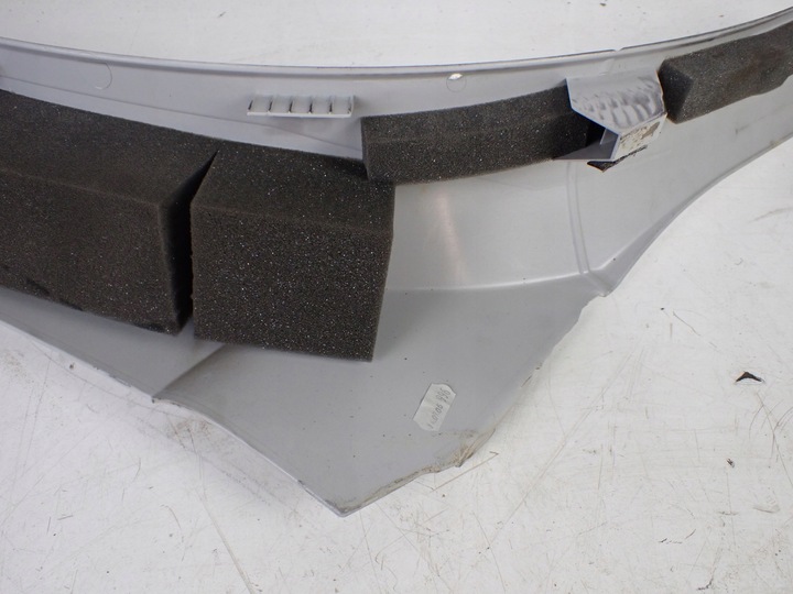 фото №12, Обшивка стійка правий зад audi a8 s8 d3 5.2 коротка