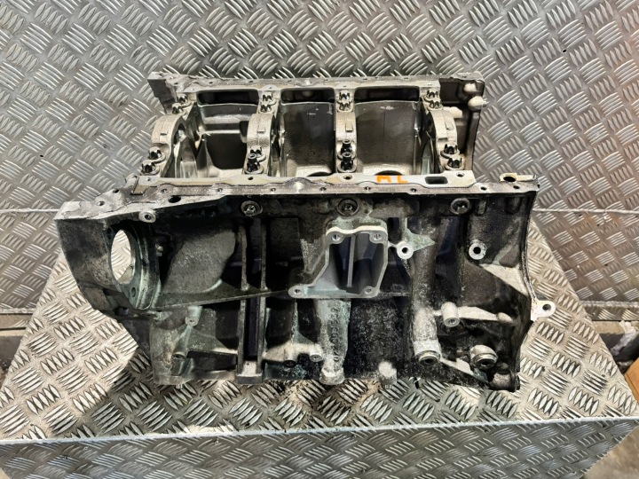 фото №8, Mercedes ml w166 блок  двигуна 3.0 cdi r6420706 022003539