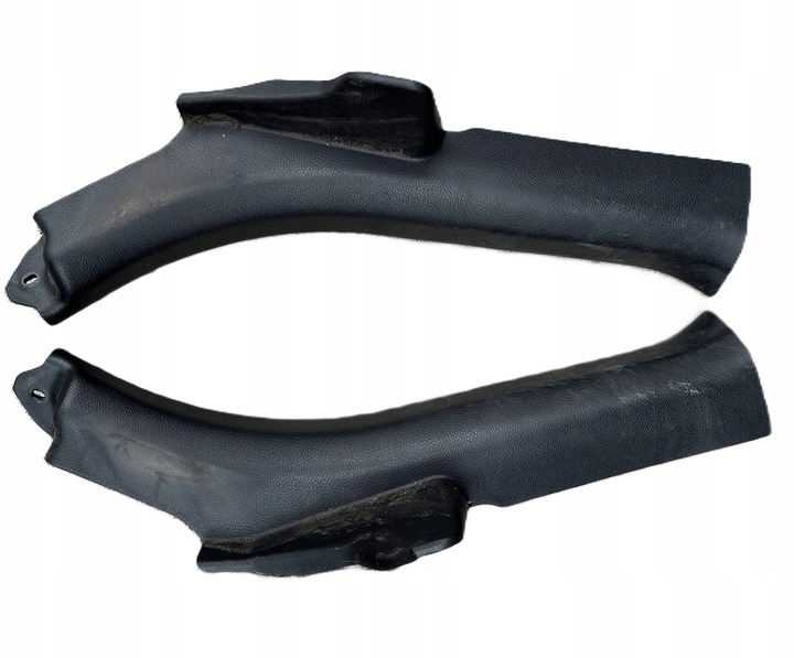 фото №1, Hyundai i40 1.7 crdi захист обшивка порога