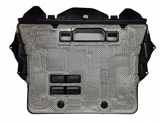 фото №1, Защита плита pod двигатель citroen ds4 c4 peugeot berlingo partner 7013xz