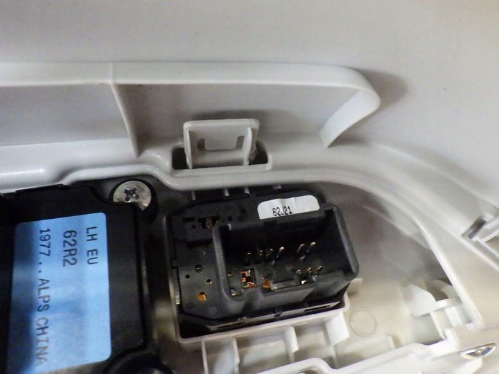 фото №8, Оббивка двері лівий перед ignis iii 83724-62ra