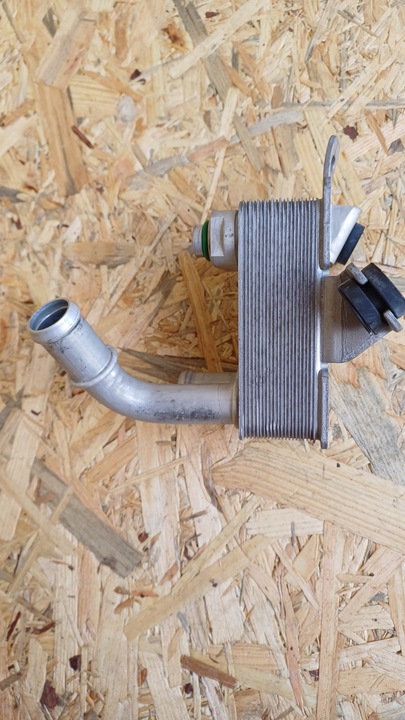 фото №5, Радіаторів радіатор кондиціонера kia niro i hyundai kona ev 25670-k4000