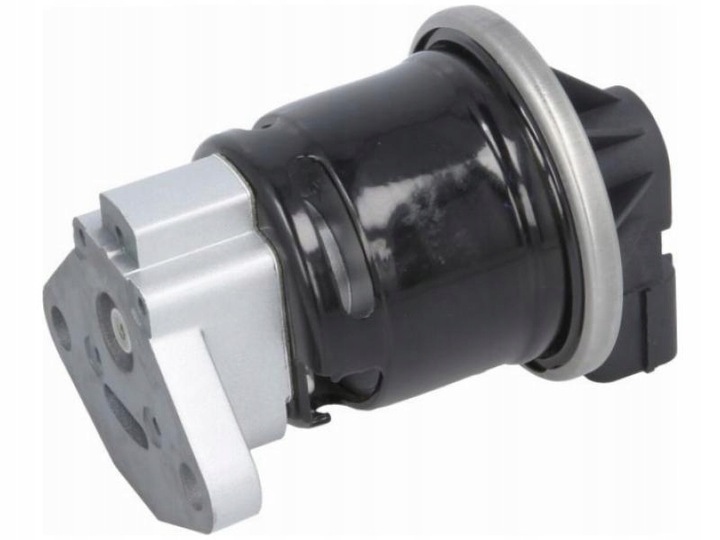 фото №1, Клапан egr honda cr-v iv mk4 2.0 12-18 iii mk3 2.0 07-12