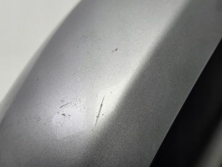 фото №10, Audi a6 c6 дзеркало праве 448506 ly7w 9 pin європа