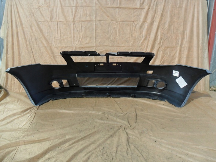 фото №10, Бампер перед переднее sz0405801 suzuki swift mk6 iv 4 2005-
