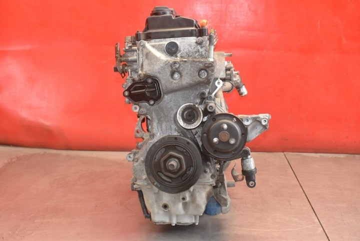 фото №12, Двигун стійка бензиновий f18a3 honda civic 8 viii 1.8 i-vtec 140 km 05-08