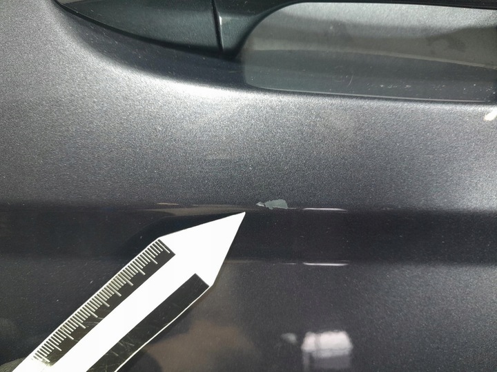 фото №6, Mercedes c w204 sedan двері зад задні праві 755