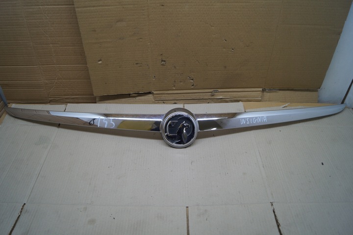 фото №1, Накладка зад insignia a 13244388