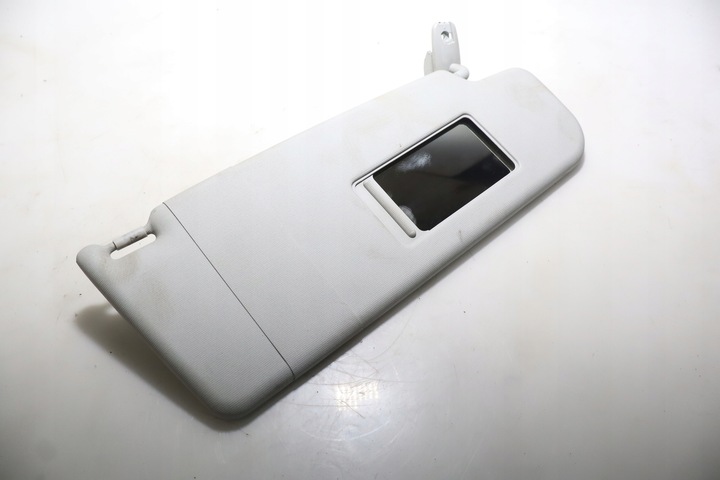 фото №1, Захист сонцезахисна права octavia ii рестайлінг