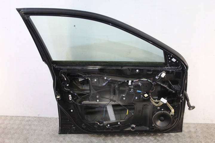 фото №3, Дверь левый перед передние subaru legacy v 5