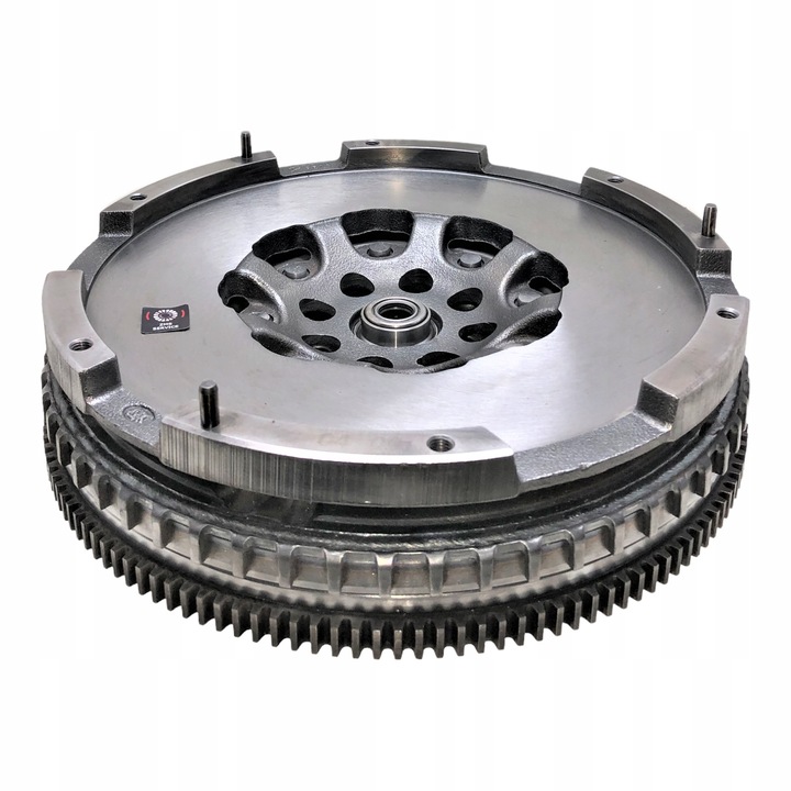 фото №15, Luk 415 0482 10 колесо маховики