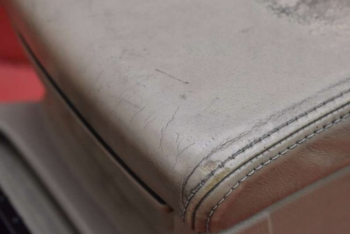 фото №12, Туннель средний подлокотник eu 3c0863319s vw passat b6 05-10