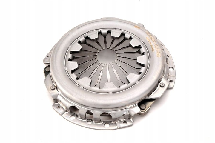 фото №2, Сцепление kpl.classic citroen peugeot ax 1.0-1.4,