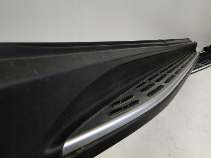 фото №9, Mercedes gle w167 167 suv планка порогова планки progówka ліва права amg