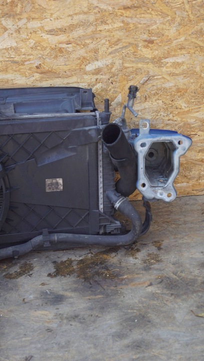 фото №16, Volvo v50 s40 ii рестайлинг pas переднее 1.6d d959