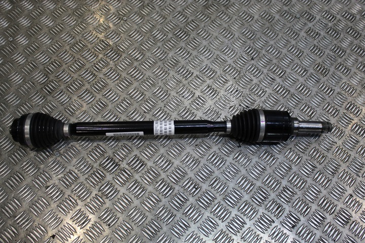 фото №1, Mini f54 lci f60 lci jcw all4 полуось зад 8679838