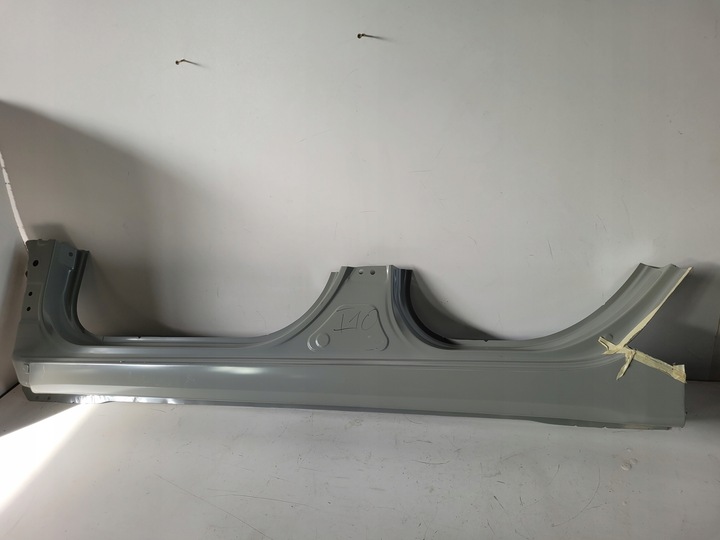 фото №1, Стойка порог обшивка левый hyundai i10 71112b9000