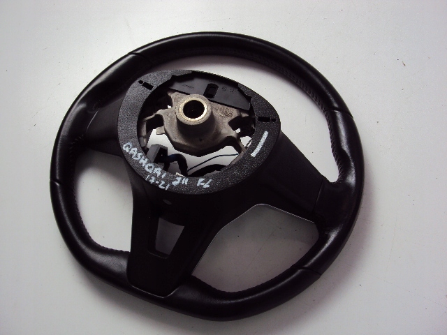 фото №10, Кермо nissan qashqai j11 рестайлінг 17-21